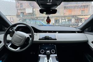 Range Rover Evoque 2.0d HSE DYNAMIC