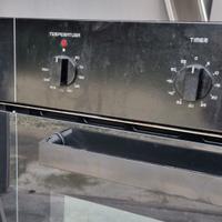 FORNO ELETTRICO VENTILATO