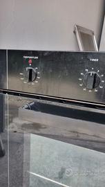 FORNO ELETTRICO VENTILATO