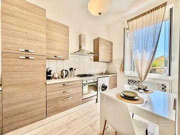 Appartamento bilocale