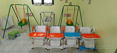 articoli per infanzia