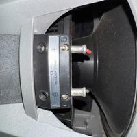 Subwoofer hertz hx300