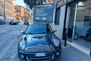 Mini 1.6 16V Cooper D
