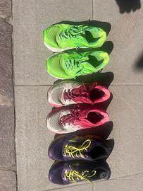 Saucony runner Europa 39