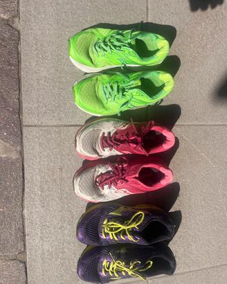 Saucony runner Europa 39