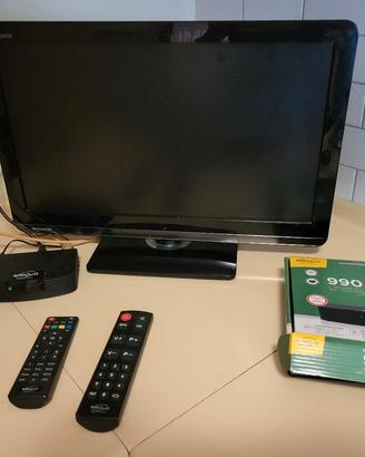televisore