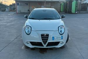 Alfa Romeo Mito 2011