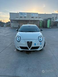 Alfa Romeo Mito 2011
