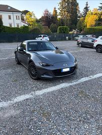 Mazda Mx-5 2.0 184cv sport