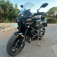 Yamaha mt 10 2019 tourer edition
