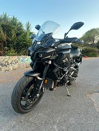 Yamaha mt 10 2019 tourer edition