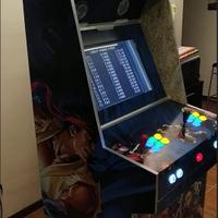 Arcade Machine