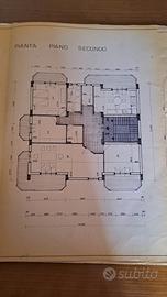 Appartamento 186 mq zona Porto Bolaro Pellaro RC
