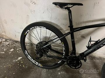 Montainbike olympia