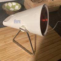 Lampada a raggi infrarossi