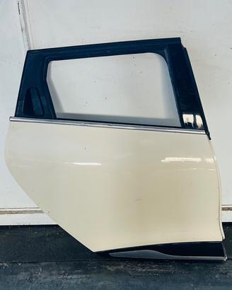 Porta posteriore destra Renault Clio station wagon