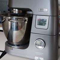 Planetaria Kenwood chef pastissier xl