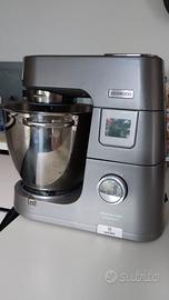 Planetaria Kenwood chef pastissier xl