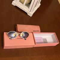 Occhiali MiuMiu