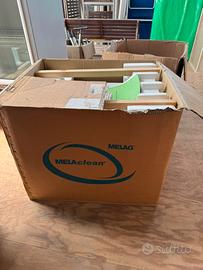 Mela Clean Lava Ferri