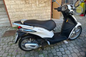 Piaggio Liberty 150 anno 2019