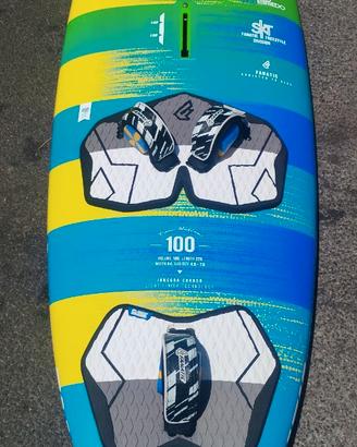 windsurf tavole varie fs & fsw