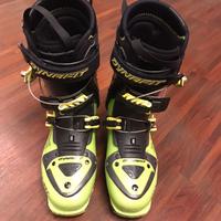 Dynafit TLT6 performance