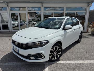 Fiat Tipo 1.6 Mjt S&S 4 porte City Life