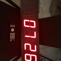 Timer palestra