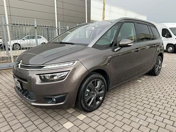 CITROEN - C4 Gran Picasso - 1.6 e-HDi 115