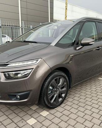CITROEN - C4 Gran Picasso - 1.6 e-HDi 115