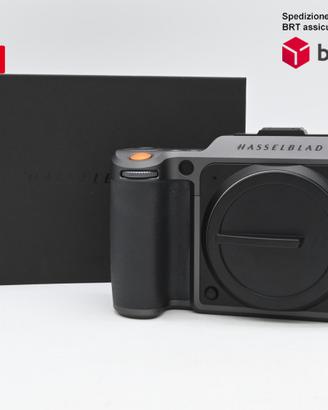 Hasselblad X1D II 50C