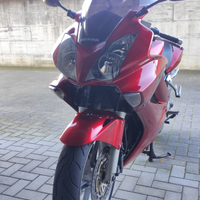 Honda VFR 800 V-TEC