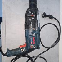 trapano sds bosch professional gbh 2-28 