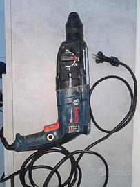 trapano sds bosch professional gbh 2-28 