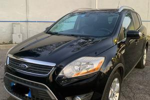 Ford kuga 2.0 tdci 4wd 136 cv titanium
