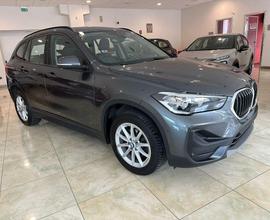 BMW - X1 - sDrive16d Business Automatica