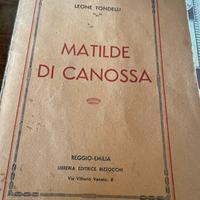 Matilde di Canossa