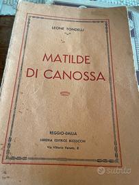 Matilde di Canossa