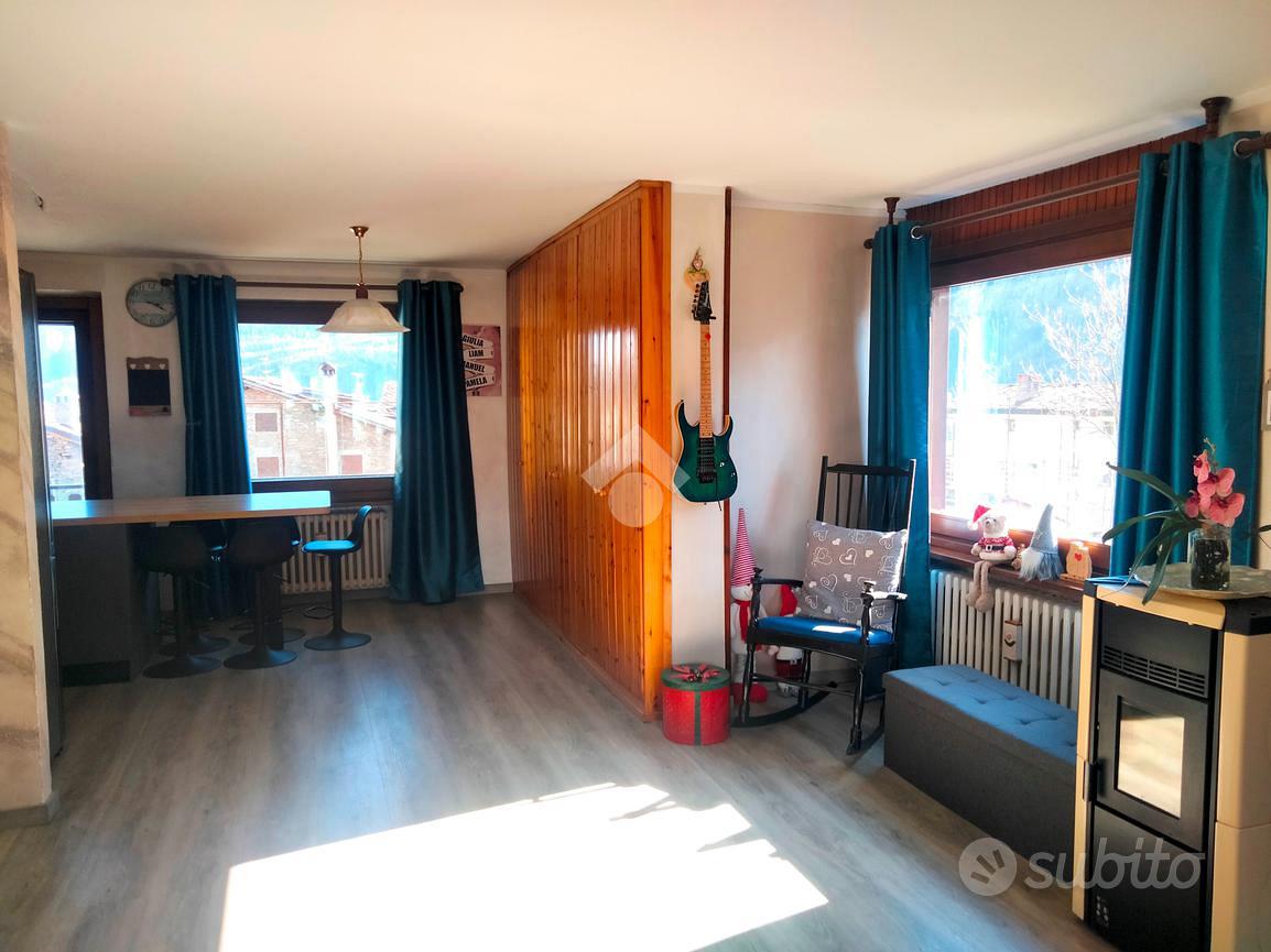 4 LOCALI A PRÉ-SAINT-DIDIER - Vista 5