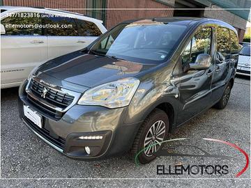 Peugeot Partner Tepee 1.6 vti Outdoor 120cv