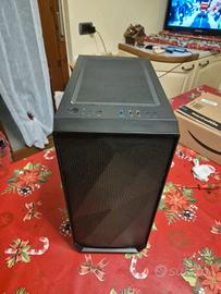 PC Gaming Entry-Level AMD Ryzen 3 3100 | 8GB RAM