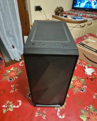 PC Gaming Entry-Level AMD Ryzen 3 3100 | 8GB RAM