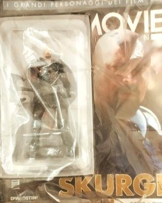 Marvel Uscita 80 Skurge