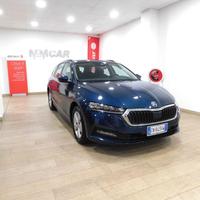 SKODA - Octavia Station Wagon - Octavia 2.0 TDI CR