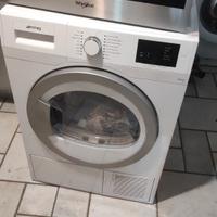 asciugatrice Smeg 8kg