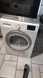 asciugatrice Smeg 8kg