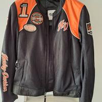 Giacca estiva Harley Davidson