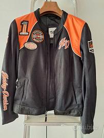 Giacca estiva Harley Davidson