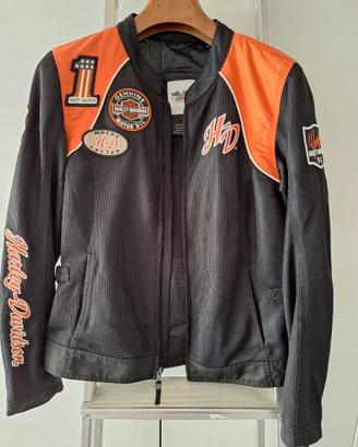 Giacca estiva Harley Davidson